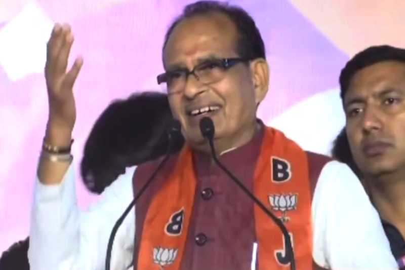 shivraj singh chouhan