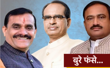 Shivraj Singh Chauhan