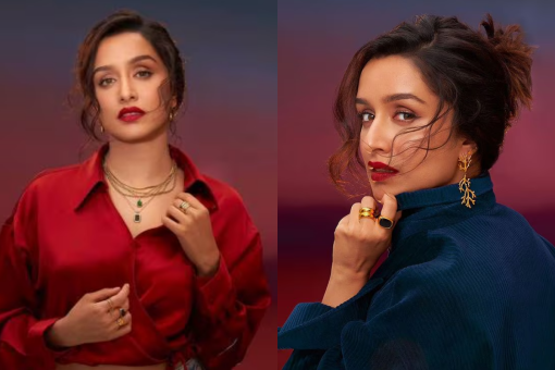 shraddha kapoor