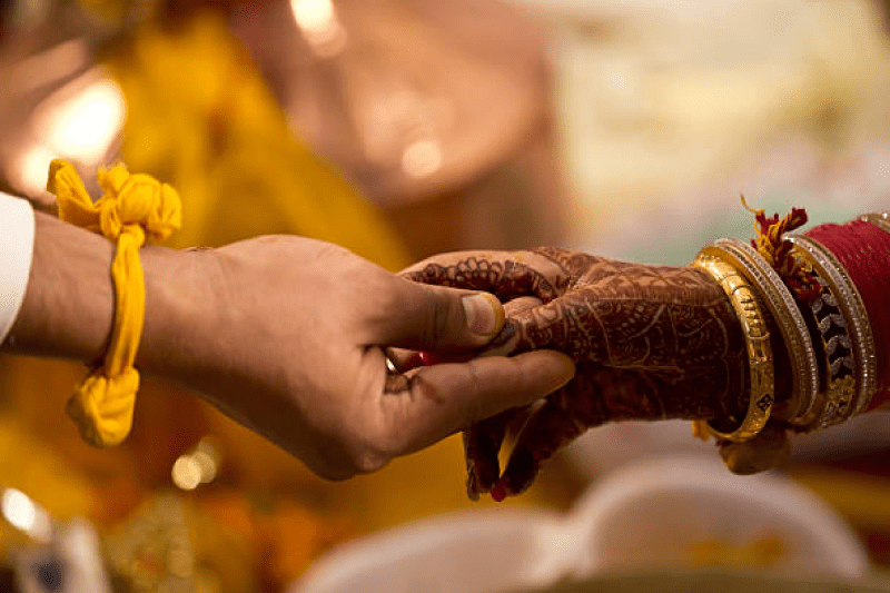 Vivah Muhurt 2024 november december