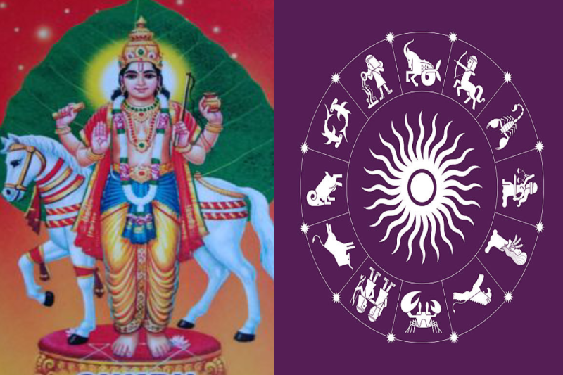 Shukra Rashi Parivartan In Dhanu Rashi