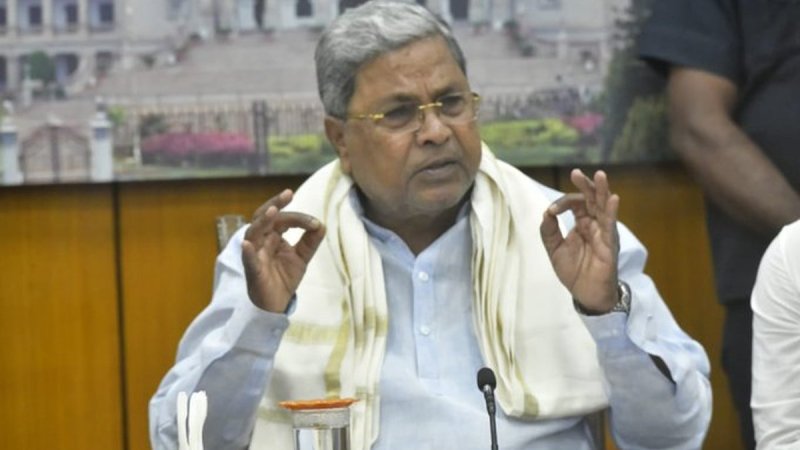 siddaramaiah-election