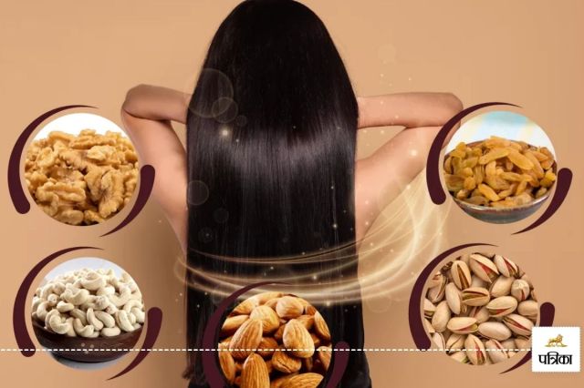 Get healthier, shinier, and thicker hair naturally with these 6 tips