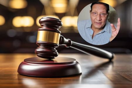 single lease case, Supreme Court overturned High Court order, setback to Shanti Dhariwal