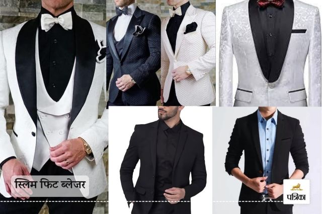 Essential Wedding Outfits for Every Groom