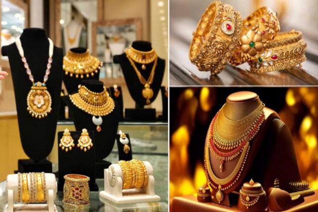  Lucknow Mandal Gold and Silver Rate