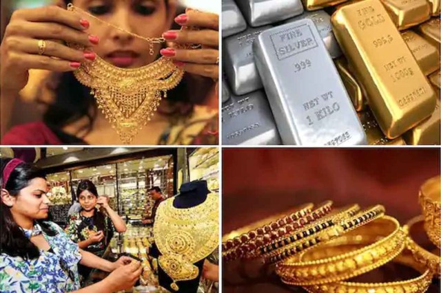  Lucknow Mandal Gold and Silver Rate