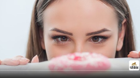 Genetic mutation reduces sugar cravings