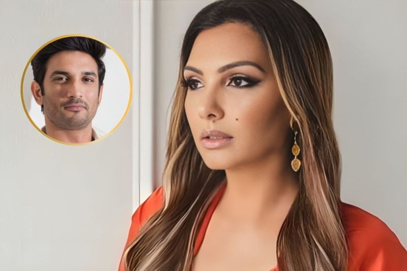 Sushant Singh Rajput was murdered claims Salman Khan Ex girlfriend Somy Ali