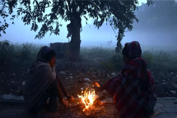 Cold Weather Update : ठंड के लिए अभी करना होगा इतना इंतजार, एमपी के इस शहर में
तेजी से लुढ़का पारा - image