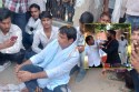 Independent candidate Naresh Meena loses his temper and slaps SDM during voting
in Rajasthan