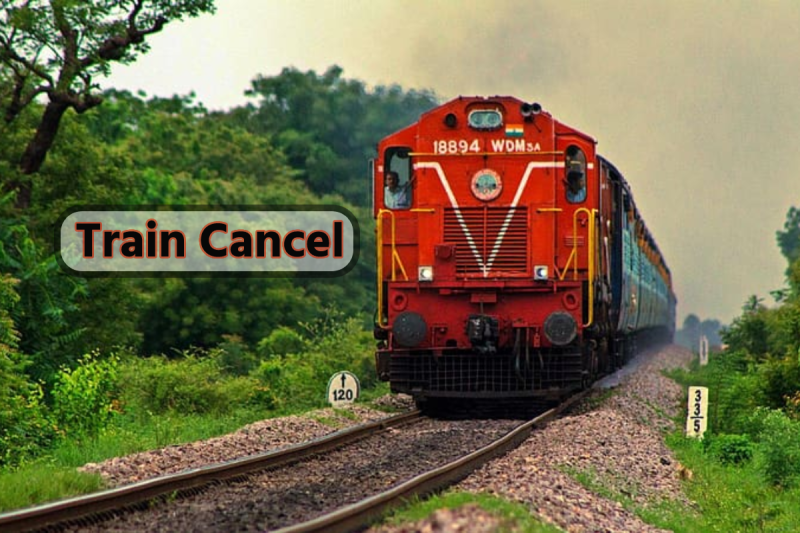 train cancel