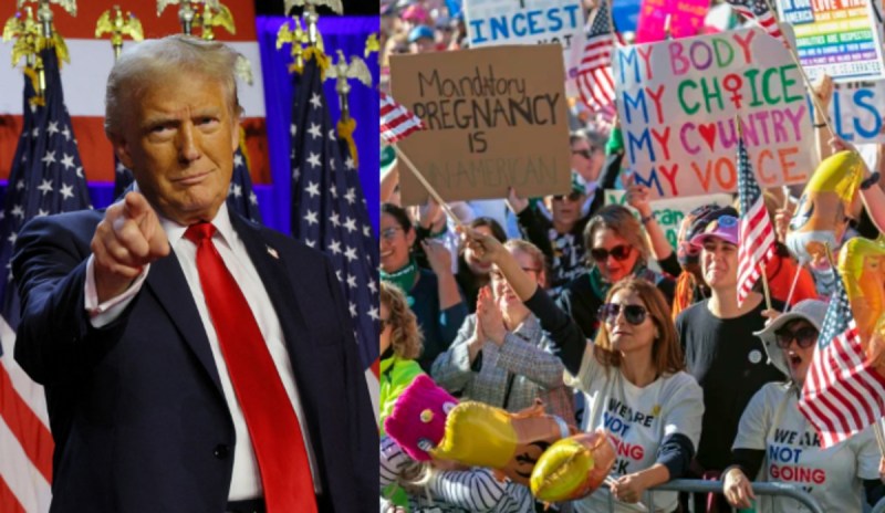 Hate Speech against women increases after Donald Trump's win