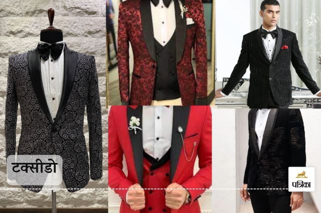 From Sherwani to Suit, Groom’s Guide to Wedding Fashion