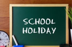 School Holiday: खुशखबरी! 15, 16, 17 नवंबर को स्कूलों में  रहेगी छुट्टी, जानें
क्या है वजह  - image