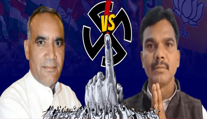 Ramniwas Rawat Mukesh Malhotra