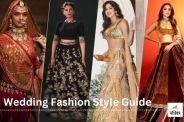 Wedding Fashion Style Guide For Women