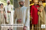 Men's Wedding Fashion Guide