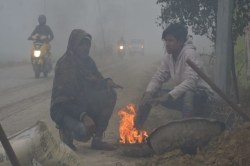 Rajasthan Weather Alert: इस दिन से बेहाल करेगी सर्दी, मौसम विभाग ने जारी की नई
चेतावनी - image