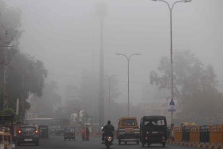Rajasthan Weather