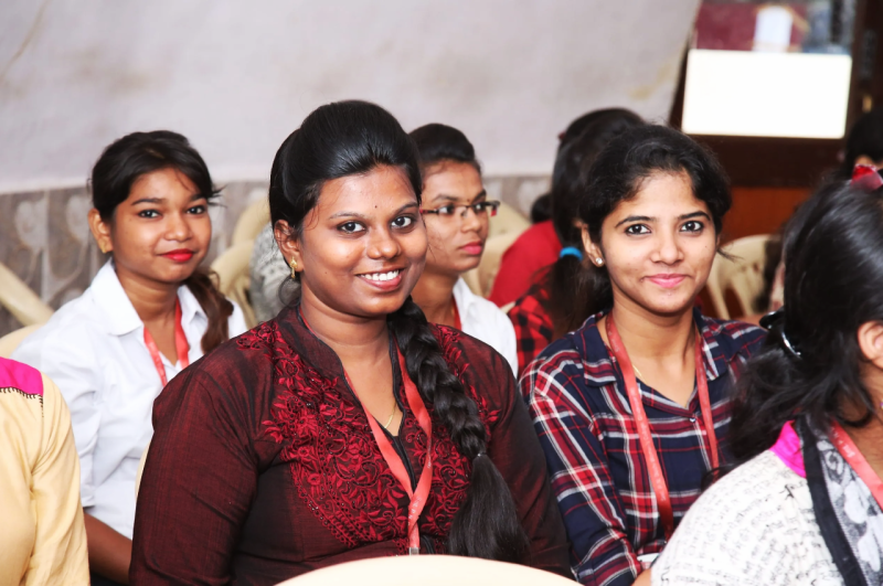 women reservation in mppsc