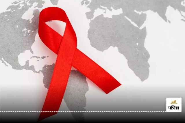 world aids day