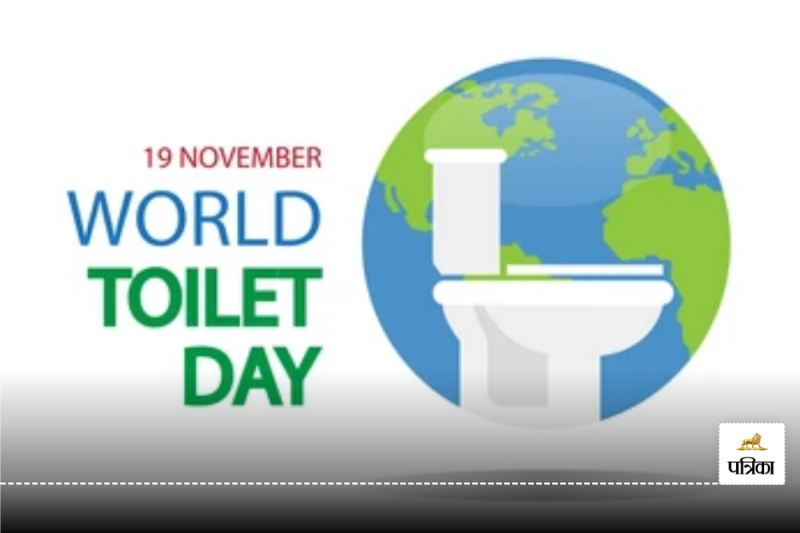 World Toilet Day Date 2024 Theme