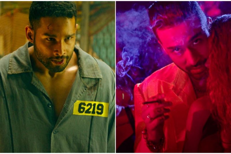 Yudhra OTT Release Date Where and To When Watch Siddhant Chaturvedi-Malavika Mohanan movie