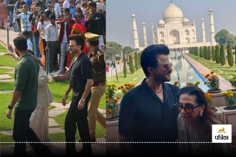 अनिल कपूर