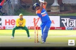 IND vs SA 3rd T20i Live Streaming: भारत-साउथ अफ्रीका के बीच अजेय बढ़त बनाने की
जंग आज, जानें भारत में कब-कहां देखें फ्री - image