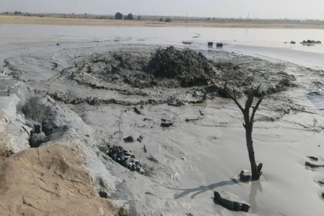 Jaisalmer Tubewell Video