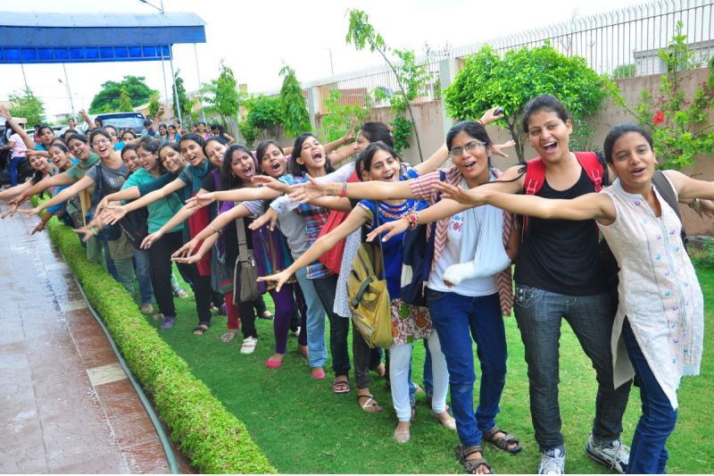 Winter Vacations in rajasthan