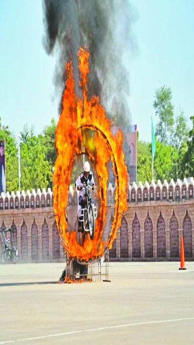 Short video poster image