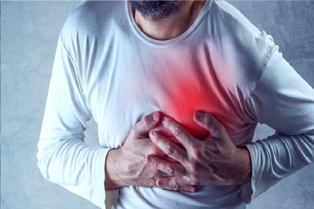 Health Alert