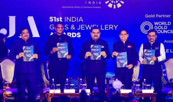 Goutam Adani in jaipur