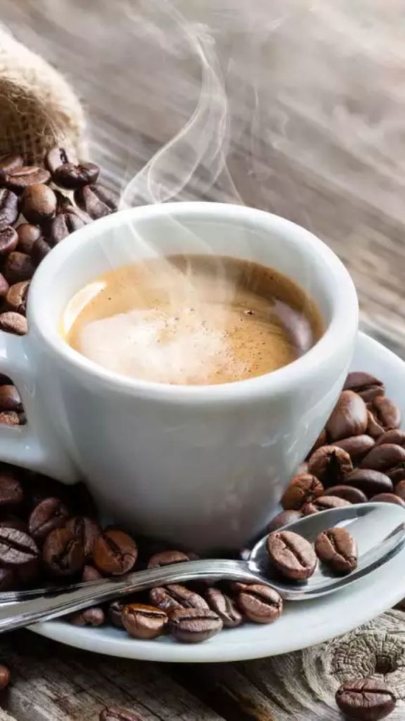 Coffee
