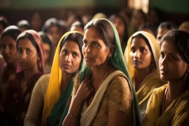 नई बीमा सखी योजना: महिलाओं के लिए खास पहल