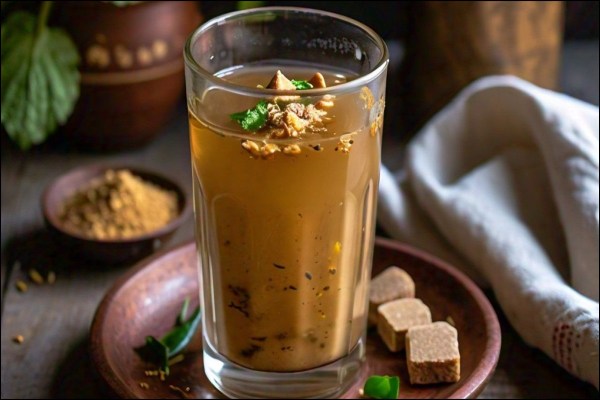 Immunity Booster Tips