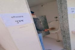 Rajsamand News : अब जागे जिम्मेदार, शहर में अब कराने लगे यह काम…पढ़े पूरी खबर - image