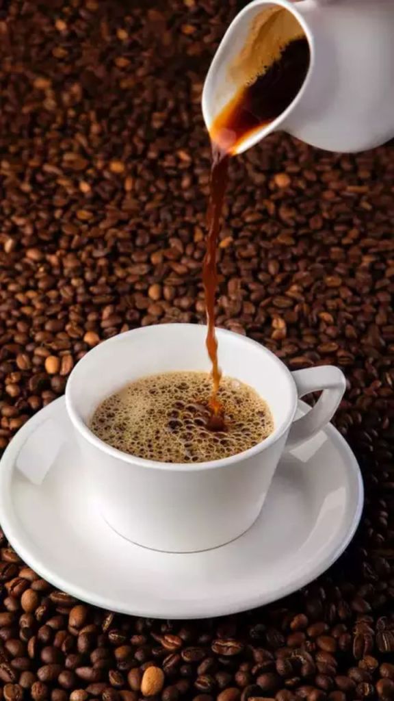Coffee