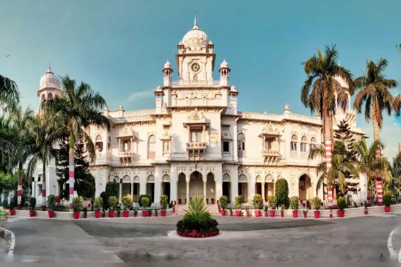 KGMU ने जारी किया भर्ती का बड़ा नोटिफिकेशन