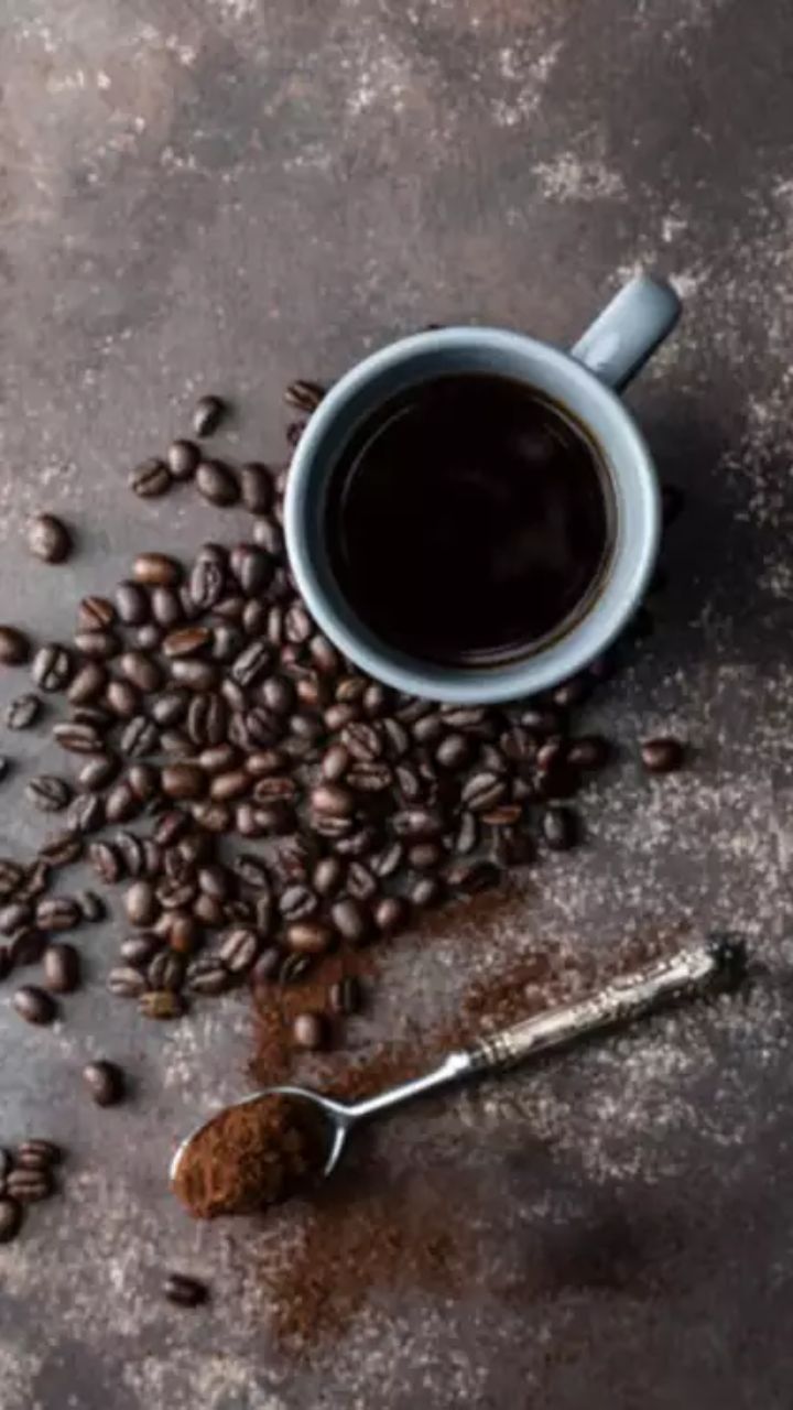 Coffee: कॉफी पीने से कम होता है इन बीमारियों का खतरा