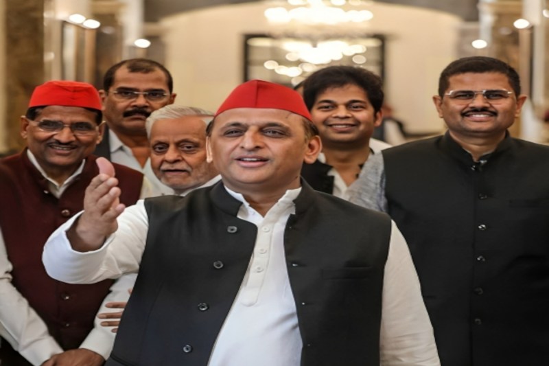 सपा ने तैयार की सख्त रणनीति, शीतकालीन सत्र में बिजली निजीकरण, कानून व्यवस्था और स्वास्थ्य सेवाओं पर जोरदार हमला