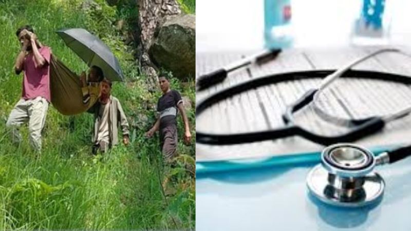 160 doctors will be dismissed from service in Uttarakhand