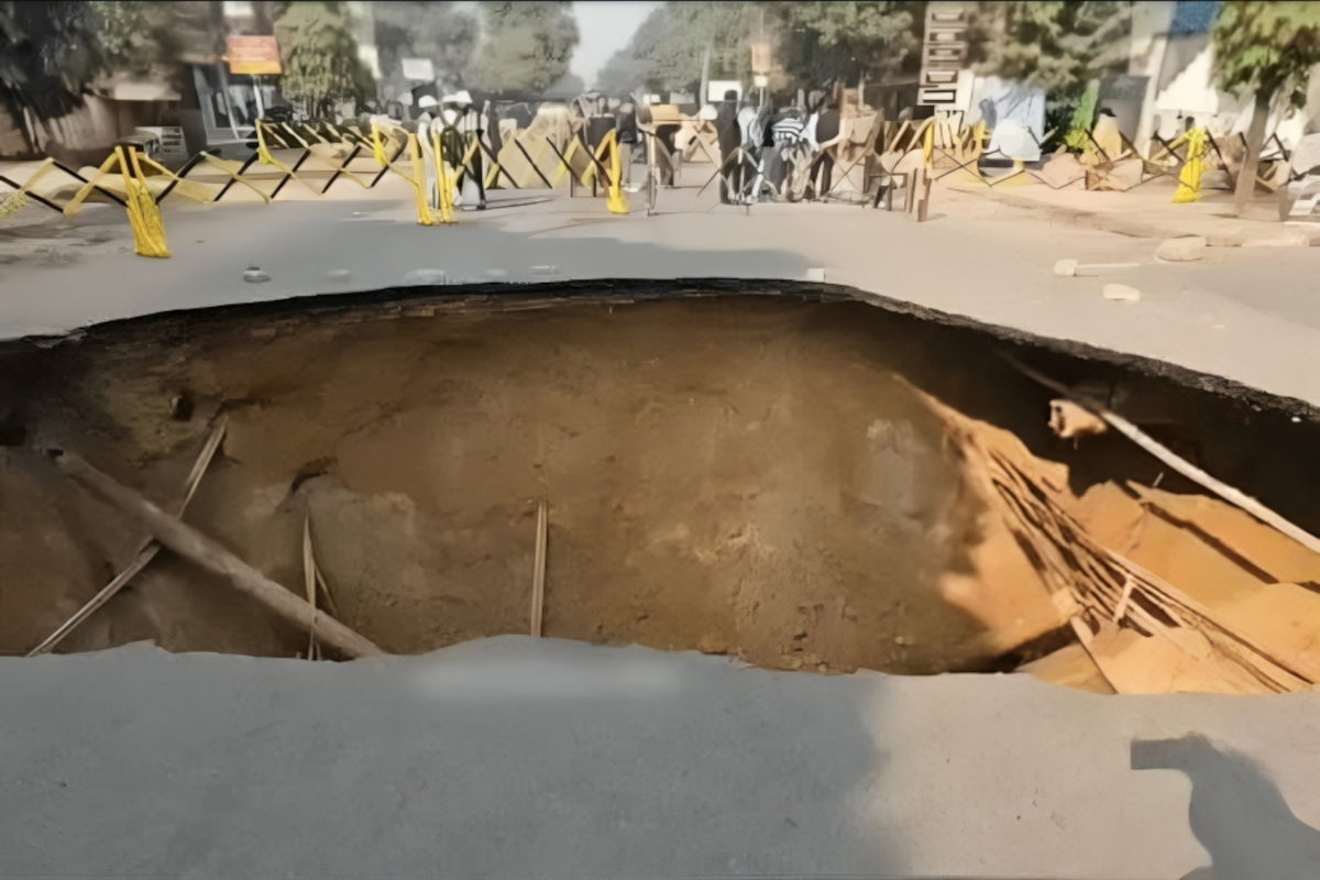 Lucknow Updates