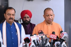 UP Assembly 2024 : विधानमंडल से शुरू होता है यूपी के विकास, सुरक्षा और समृद्धि
का रास्ता: सीएम योगी - image