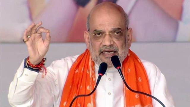 amit shah