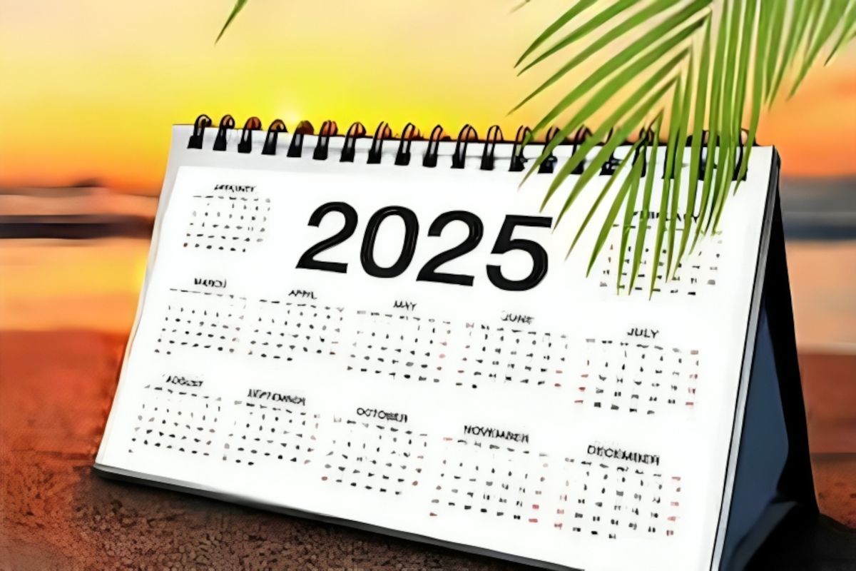 UP Public Holiday 2025: उत्तर प्रदेश में 2025 के लिए घोषित 24 सार्वजनिक अवकाश:
पूरी सूची देखें