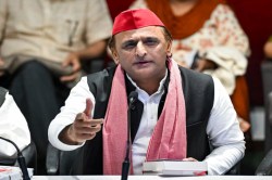 Akhilesh Emergency Meeting: सपा प्रमुख अखिलेश यादव ने सुबह 9:30 बजे बुलाई
इमरजेंसी बैठक - image