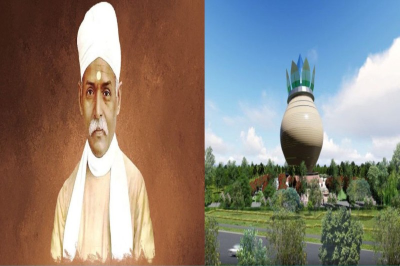 महाकुंभ 2025: प्रयागराज की पहचान के प्रतीक पार्क का सौंदर्यीकरण